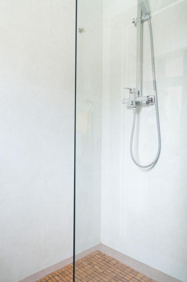 Stylish Lisbon Apartment In Alfama Buitenkant foto